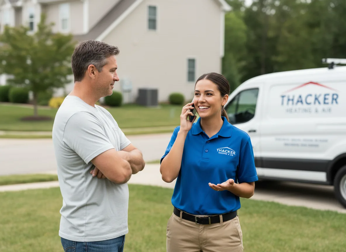 Ac Repair Morning Sun, IA FAQs